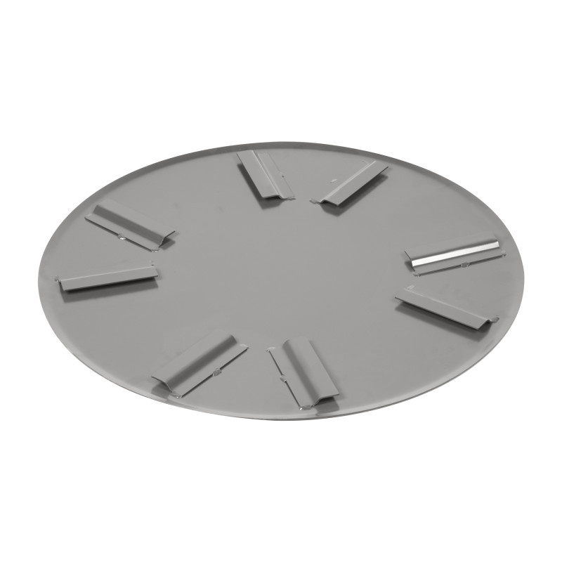 Mxf Wbt90P - Disque Flottant (Plateau De Lissage) Pour Talocheuse 900Mm 4932498921 Milwaukee