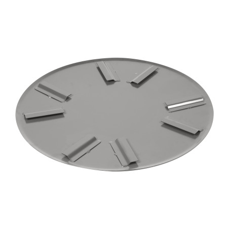 Mxf Wbt90P - Disque Flottant (Plateau De Lissage) Pour Talocheuse 900Mm 4932498921 Milwaukee