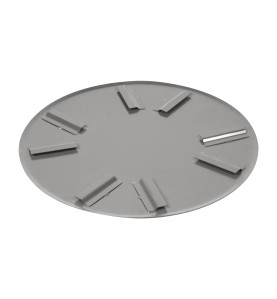 Mxf Wbt90P - Disque Flottant (Plateau De Lissage) Pour Talocheuse 900Mm 4932498921 Milwaukee