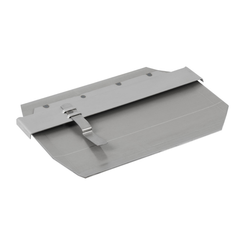 Mxf Wbt90Flb - Set De Pales Flottantes Pour Talocheuse 900Mm 4932498922 Milwaukee Mxf Wbt90Flb - Set De Pales Flottantes Pour Talocheuse 900Mm 4932498922 Milwaukee