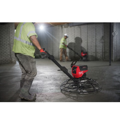 Mxf Wbt90Fib - Set De Pales De Finition Pour Talocheuse 900Mm 4932498923 Milwaukee