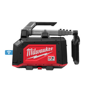 Mxf Tlic​-0 - Tour D'Éclairage Mx Fuel, 15 000 Lumens, Trueview Technologie 4933498075 Milwaukee
