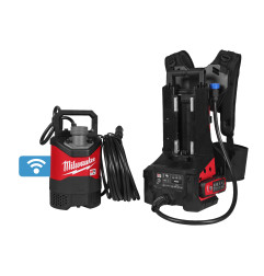 Mxf Smp2-0 - Pompe Immergée 4933498162 Milwaukee