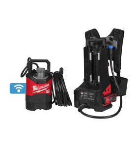 Mxf Smp2-0 - Pompe Immergée 4933498162 Milwaukee