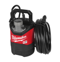 Mxf Smp2E-0 - Pompe Immergée - Pompe Uniquement 4933499007 Milwaukee