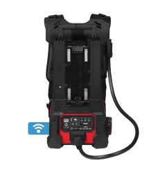 Mxf Smp2Pbe-0 - Pompe Immergée - Unité Électrique Uniquement 4933499272 Milwaukee