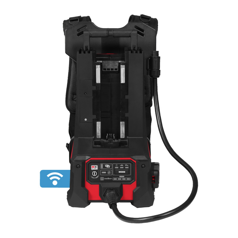 Mxf Smp2Pbe-0 - Pompe Immergée - Unité Électrique Uniquement 4933499272 Milwaukee