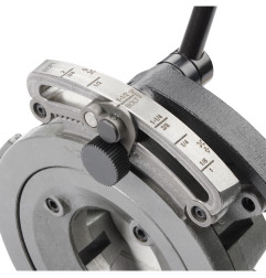 Ptr2 Dh Npt - Tête De Filière Pour Mxf Ptr2 49165100 Milwaukee