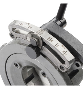 Ptr2 Dh Npt - Tête De Filière Pour Mxf Ptr2 49165100 Milwaukee