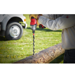 Cône D'Ébavurage Filière Mxf Ptr2 49165105 Milwaukee