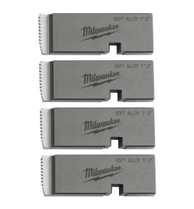 Set De Peignes 1"-2" Bspt Alloy 4932492925 Milwaukee