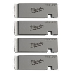 Set De Peignes 1/2"-3/4" Bspt Hs 4932492926 Milwaukee
