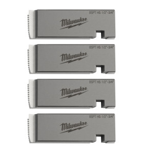 Set De Peignes 1/2"-3/4" Bspt Hs 4932492926 Milwaukee