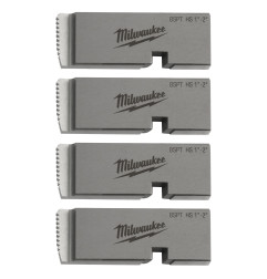 Set De Peignes 1"-2" Bspt Hs 4932492927 Milwaukee