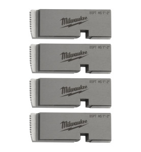 Set De Peignes 1"-2" Bspt Hs 4932492927 Milwaukee