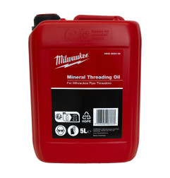 Huile Pour Filetage De Tuyaux 4932493462 Milwaukee