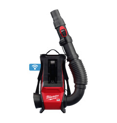 Mxf Bpb-0 - Souffleur Dorsal Mx Fuel 4933500235 Milwaukee