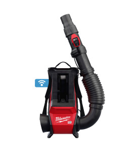 Mxf Bpb-0 - Souffleur Dorsal Mx Fuel 4933500235 Milwaukee