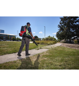 Mxf Bpb-0 - Souffleur Dorsal Mx Fuel 4933500235 Milwaukee