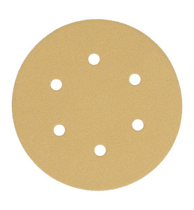 Feuille De Poncage Hp 150/6 Hl G280 (X50) 4932499983 Milwaukee