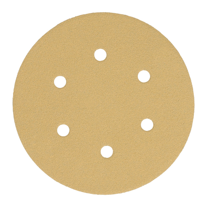 Feuille De Poncage Hp 150/6 Hl G600 (X50) 4932499987 Milwaukee