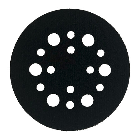 Pad Saver 76 Mm Mesh (X5) 4932501269 Milwaukee