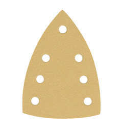 Abrasif Hp Delta 100X147/7 Hl G180 (X10) 4932500176 Milwaukee