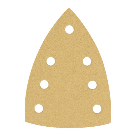 Abrasif Hp Delta 100X147/7 Hl G180 (X10) 4932500176 Milwaukee