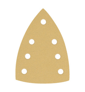 Abrasif Hp Delta 100X147/7 Hl G180 (X10) 4932500176 Milwaukee