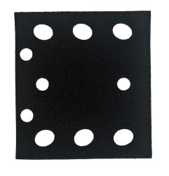 Pad Saver 115X107 Mm  (X5) 4932500196 Milwaukee