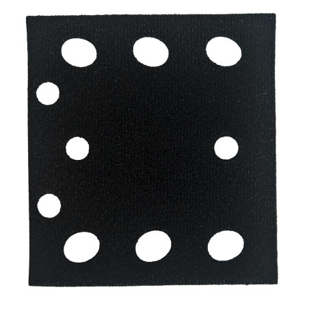 Pad Saver 115X107 Mm  (X5) 4932500196 Milwaukee