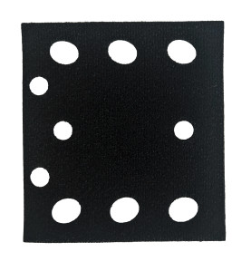 Pad Saver 115X107 Mm  (X5) 4932500196 Milwaukee