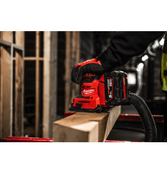 Abrasif 93X230 Mm Gr60 (X10) 4932305176 Milwaukee