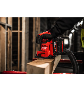 Abrasif 93X230 Mm Gr60 (X10) 4932305176 Milwaukee