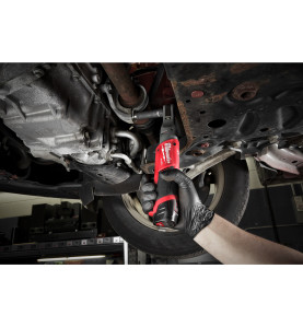 Abrasif 93X230 Mm Gr80 (X10) 4932305177 Milwaukee