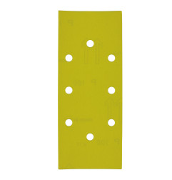 Abrasif 93X230 Mm Gr120 (X10) 4932305178 Milwaukee