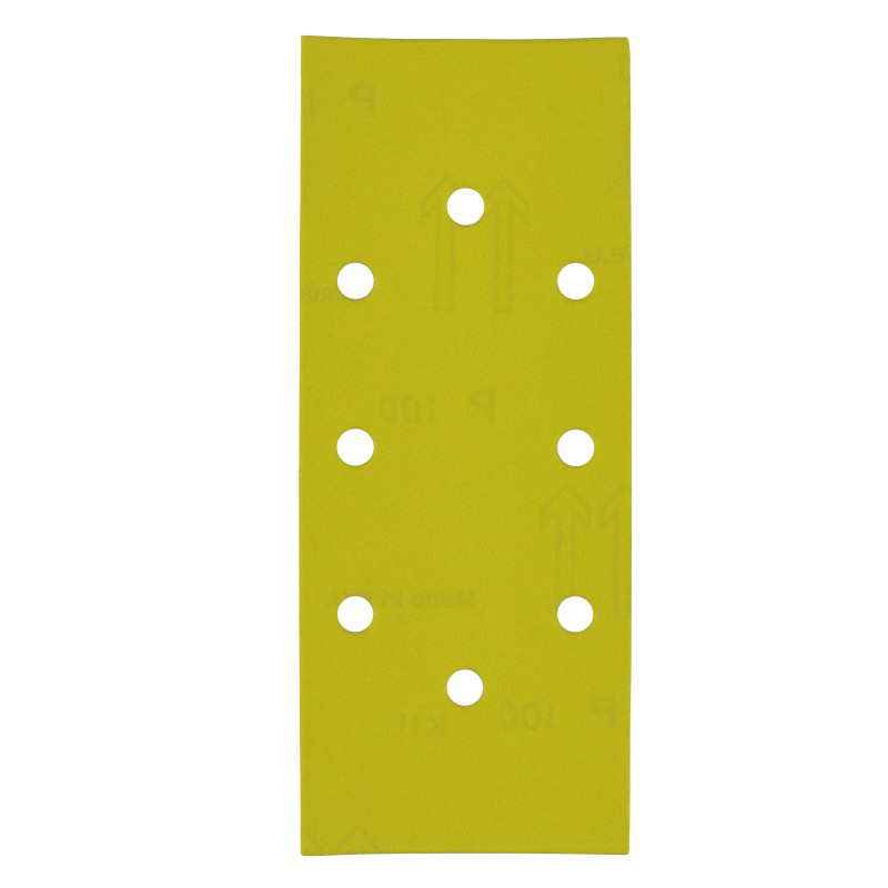 Abrasif 93X230 Mm Gr120 (X10) 4932305178 Milwaukee Abrasif 93X230 Mm Gr120 (X10) 4932305178 Milwaukee