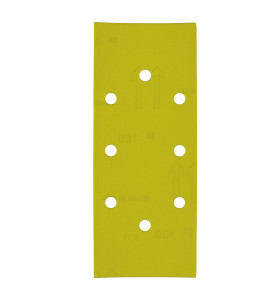 Abrasif 93X230 Mm Gr120 (X10) 4932305178 Milwaukee