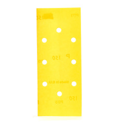 Abrasif 93X230 Mm Gr180 (X10) 4932305179 Milwaukee