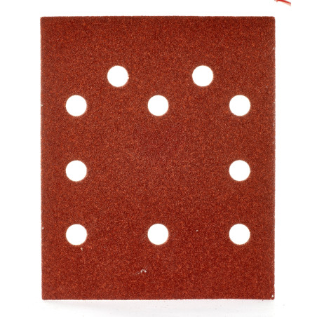 Abrasif 115X140 Mm Gr80 Pour Sps 140 (X10)  4932430820 Milwaukee