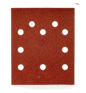 Abrasif 115X140 Mm Gr80 Pour Sps 140 (X10)  4932430820 Milwaukee