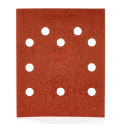 Abrasif 115X140 Mm Gr120 Pour Sps 140 (X10)  4932430822 Milwaukee