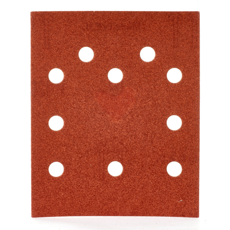 Abrasif 115X140 Mm Gr120 Pour Sps 140 (X10)  4932430822 Milwaukee