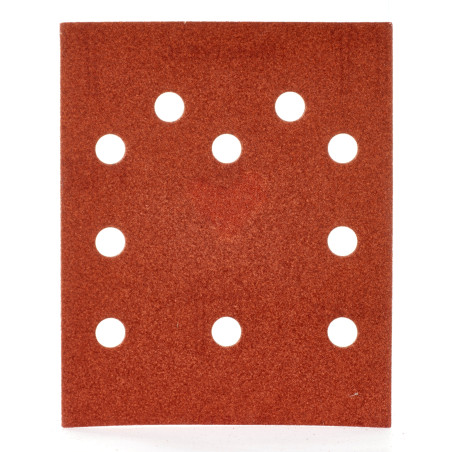 Abrasif 115X140 Mm Gr120 Pour Sps 140 (X10)  4932430822 Milwaukee