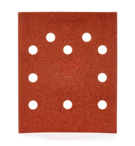 Abrasif 115X140 Mm Gr120 Pour Sps 140 (X10)  4932430822 Milwaukee