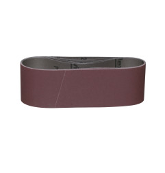 Bande Abrasive 75X533 Mm Gr240 (X5) 4932312480 Milwaukee