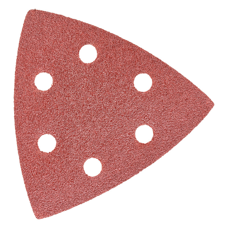 Abrasif Multitool G80 (X6) 48906072 Milwaukee Abrasif Multitool G80 (X6) 48906072 Milwaukee