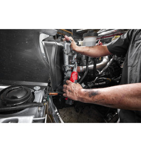 Abrasif Multitool G120 (X6) 48906073 Milwaukee