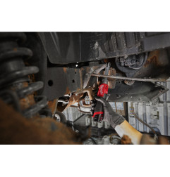 Abrasif Multitool G180 (X6) 48906074 Milwaukee