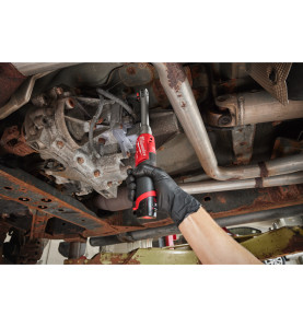 Abrasif Multitool G220 (X6) 48906075 Milwaukee